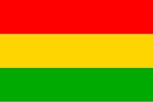 Flag of Zamberk.svg