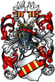 Wappen derer von Gemen