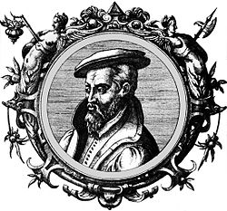 Georgius Agricola