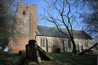 <span class="mw-page-title-main">Hargrave, Suffolk</span> Human settlement in England