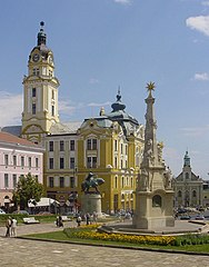 Pécs, Hungary