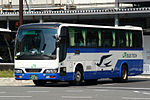 JRバステック 足立200か1233 日デ KL-RA552RBN 西工 C-I 02MC