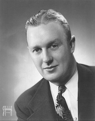 <span class="mw-page-title-main">Jack Brickhouse</span> American sportscaster (1916–1998)