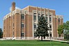 Jerauld County Courthouse