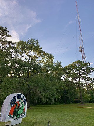 <span class="mw-page-title-main">WYKS</span> Radio station in Gainesville, Florida