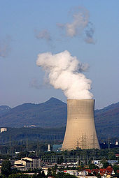 The 970-megawatt (MW) Gosgen nuclear power plant Kkw goesgen (smial).jpg