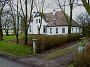 Klein Reinghesstede