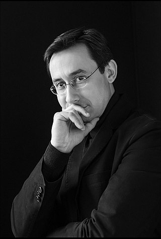 <span class="mw-page-title-main">Alexander Kobrin</span> Russian concert pianist and teacher (born 1980)