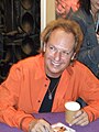 Lee Ritenour geboren op 11 januari 1952