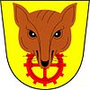 Coat of arms of Lisov