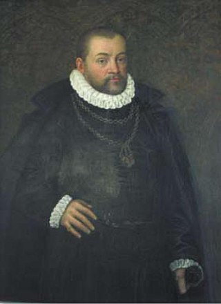 <span class="mw-page-title-main">Louis IV, Landgrave of Hesse-Marburg</span> Landgrave of Hesse-Marburg