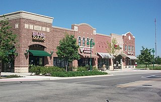 <span class="mw-page-title-main">Woodridge, Illinois</span> Village in Illinois, United States