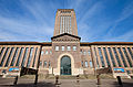 ケンブリッジ大学図書館