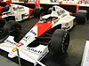 McLaren MP4/5B