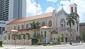 Trinity Episcopal Cathedral, 1925