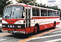 K-MS613N 三菱車体 名古屋鉄道（当時）