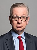 Michael Gove