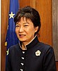 Park Geun-hye