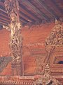 Stupa in Patan, Nepal