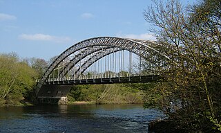 <span class="mw-page-title-main">Scotswood, Newburn and Wylam Railway</span> United Kingdom legislation