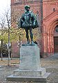 Wilhelm I. Prinz von Oranien Graf von Nassau, genannt der Schweiger, in Wiesbaden