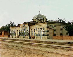 1911 دی مورت