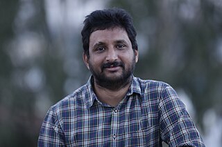 <span class="mw-page-title-main">Pulagam Chinnarayana</span> Indian writer, reporter, critic