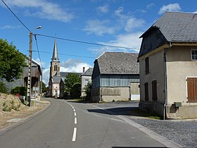 Remaucourt (Ardennes)