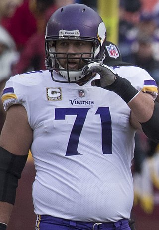 <span class="mw-page-title-main">Riley Reiff</span> American football player (born 1988)