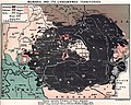 Image 76Territories inhabited by Romanians before WWI (from History of Romania)