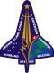 STS-107 Flight Insignia.svg