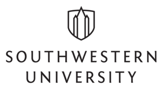 <span class="mw-page-title-main">Southwestern University</span> Private university in Georgetown, Texas, US