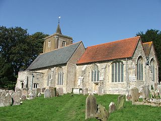 <span class="mw-page-title-main">East Peckham</span> Village and parish in Kent, England