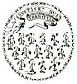 Seal of Saybrook