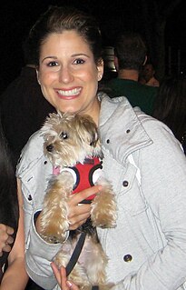 Stephanie J. Block American actress and singer