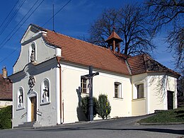 Strážovice - Sœmeanza