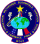 Logo von STS-86