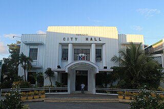 <span class="mw-page-title-main">Surigao City</span> Capital of Surigao del Norte, Philippines