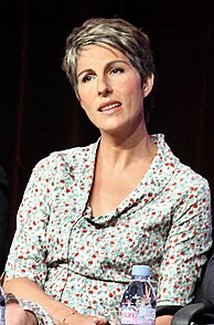 Tamsin Greig British actress and comedian