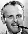 Terry-Thomas geboren op 10 juli 1911