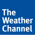 The Weather Channel logo since 2005