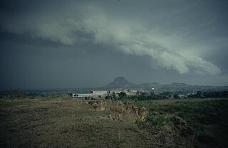 Tororo Place in Eastern Region of Uganda, Uganda