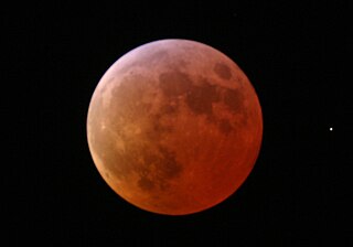 <span class="mw-page-title-main">March 2007 lunar eclipse</span> Total lunar eclipse of 3 March 2007