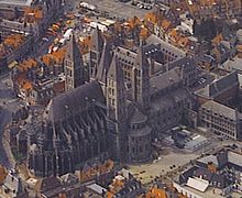 Tournai