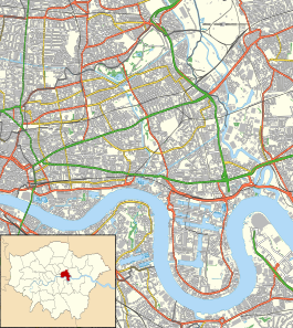 Heron Quays is located in London Borough of Tower Hamlets