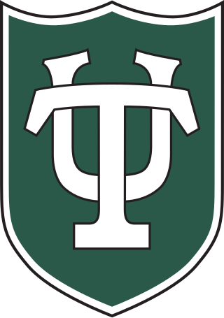 <span class="mw-page-title-main">Tulane University</span> University in New Orleans, Louisiana, US