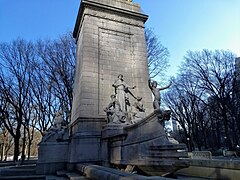 USS Maine National Monument - Peace.jpg