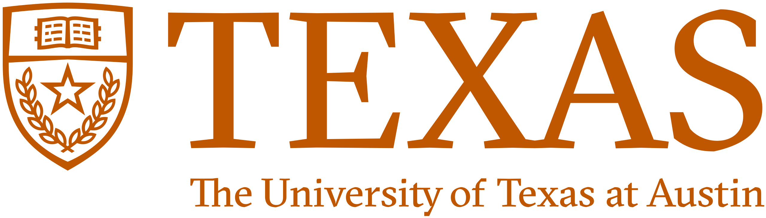 File:University of Texas at Austin logo.svg - Wikipedia