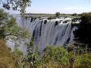 Victoria Falls