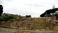 Roman villa